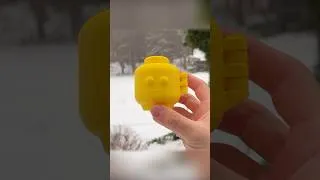 Thumbnail: lego but it’s a snowball