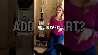Thumbnail: Dirty Carpets? Guess What... You Can Clean Them! 🐾