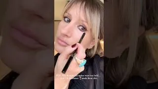 Thumbnail: NEWNESS 🚨Victoria Beckham’s Bordeaux mascara + satin kajal Cocoa Pavé: the perfect duo