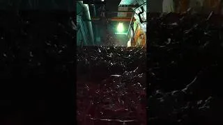 Thumbnail: Grace Runs Through Victor Gideon's Secret Lab | Resident Evil 9: Requiem Shorts [4K Edit]