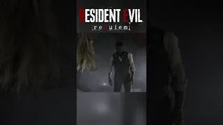 Thumbnail: Grace Makes a Deal with The Helicopter Pilot | Resident Evil 9: Requiem Shorts [4K Edit]