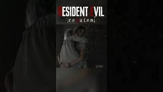 Thumbnail: Grace and Emily Reach The Helipad | Resident Evil 9: Requiem Shorts [4K Edit]