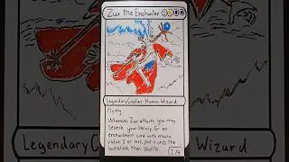 Thumbnail: Zur the Enchanter