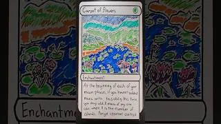 Thumbnail: Carpet of Flowers