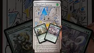 Thumbnail: Smuggler's Surprise
