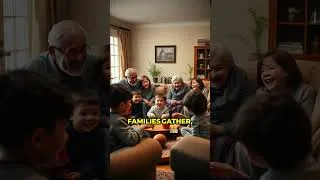 Thumbnail: This 3,000 Year Old Tradition Still Shapes Modern Israel #shorts