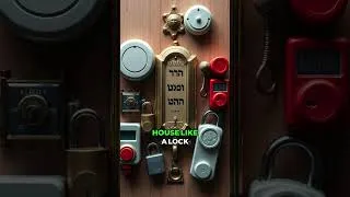 Thumbnail: What Every Jewish Mezuzah Actually Protects