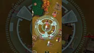 Thumbnail: What Does Bloodrage Want? #aow3fanvideo  #gaming