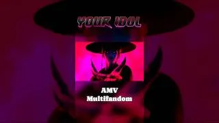 Thumbnail: Your Idol (Part 4) #shorts #music  #sajaboys #kpopdemonhunters #animatedfilms