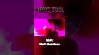 Thumbnail: Your Idol (Part 2) #shorts #music  #sajaboys #kpopdemonhunters #animatedfilms