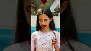 Thumbnail: Eli Roth's Ice Cream Man takes over Creep I.E. Con Aftermath!