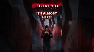Thumbnail: The New Silent Hill Game Changes EVERYTHING! 😱 #silenthill