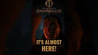 Thumbnail: Why You Should Be Excited for The Blood of the Dawnwalker #witcher3