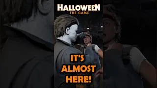 Thumbnail: The Most BRUTAL Asymmetrical Game EVER! Halloween The Game #halloween