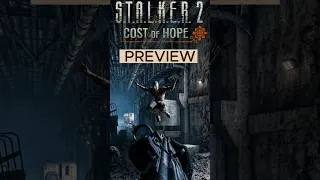 Thumbnail: New S.T.A.L.K.E.R. 2 Cost of Hope Will Have The Most BRUTAL Zone Ever!  #stalker2