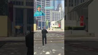 Thumbnail: Hitman Mission FAIL in GTA RP!