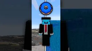 Thumbnail: Draining Donut SMP...