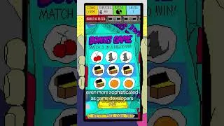 Thumbnail: Mobile Games Designed to Be Addictive Get More Kid-Friendly
