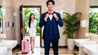 Thumbnail: The Kids Have the Same Signature Moves as the CEO – it Turns Out it's His Twin Sons! #cdrama