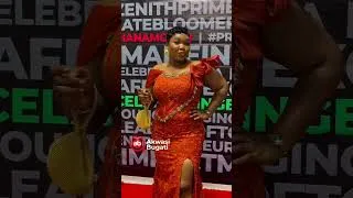 Thumbnail: AKWASI BUGATI Come through to pick a section of the beginning of the Prestigious Event.