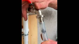 Thumbnail: Cleaning pipes the easy way with this technique