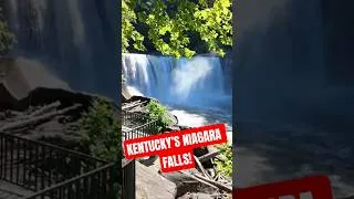 Thumbnail: One of Kentucky’s most incredible sights!
