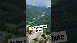 Thumbnail: This view was definitely worth the trip!📍