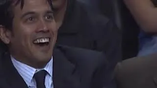 Thumbnail: Erik Spoelstra First Career Win (2008)