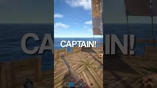 Thumbnail: CAPTAIN! LOOK! (Rust Version)
