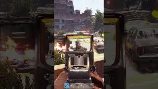 Thumbnail: This Bradley counter got me RICH 🤣 #blooprint #rust #shorts