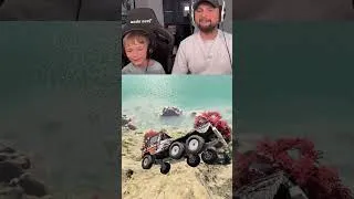 Thumbnail: Not Like This..