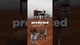 Thumbnail: This Cat Knows The Day of Your End #roblox #robloxedit #robloxstory