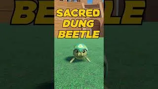 Thumbnail: What is the STRONGEST animal in the world?  #roblox  #robloxstory #robloxedit