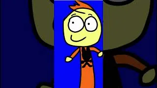 Thumbnail: (October 2023) Happy Halloween meme | AVHP (Ft. Bloxyfan56 and Pikachu) #roblox #2023 #animation