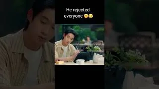 Thumbnail: He rejected all 😂😂 | YOU MANIAC #bl #blseries #youmaniacseries #thaibl #williamest #bldrama #newbl