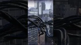 Thumbnail: You’ve Never Seen a Spider-Man Dive Like This #marvel #doomsday #shorts