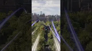 Thumbnail: What If Doctor Doom Chose Spider-Man as Venom’s Host? #marvel #spiderman2 #shorts