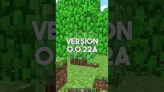 Thumbnail: Who heard Minecraft’s music first? #shorts #minecraft #minecraftfacts #gaming