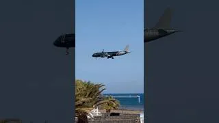 Thumbnail: Do you know the operator of this aircraft?