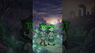 Thumbnail: They Found Two GREEN Children In A Cave… And Couldn’t Explain It 😨