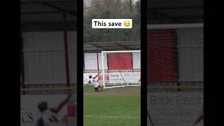Thumbnail: This save ⚽️😮 @awaydaysfootball