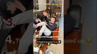 Thumbnail: Ranking best moments pt. 6
