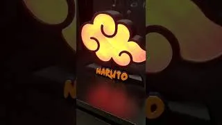 Thumbnail: Naruto LED lLight Display