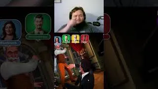 Thumbnail: "You Could Say He Doesn't Have a CLUE How to Play" ☝️🤓 | #gaming #livestreaming #livestream #twitch