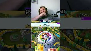 Thumbnail: He Was Not a Good Boy...😭 | #multiplayer #life #bluebomb_