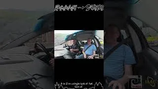 Thumbnail: We (almost) Crash The Car.