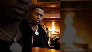 Thumbnail: A message from Young Dolph. Rap-Blues Mix #youtubeshorts #rapmusic #rap #blues