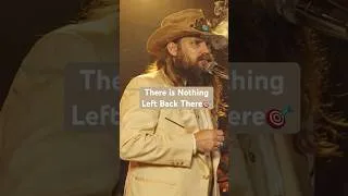 Thumbnail: Chris Stapleton Said it Best!! 🔥 #soulblues #music #blueflameblues #relaxingblues #blueslounge