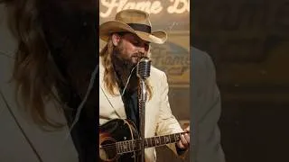 Thumbnail: You Rescued me from Reaching The Bottom| Soul Blues #country #countryblues #chrisstapleton #yt