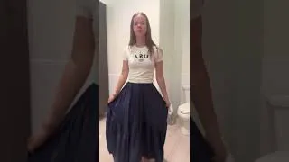 Thumbnail: Fit check from my trip in CO